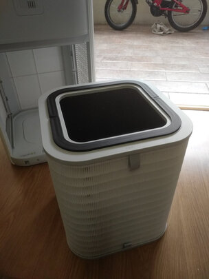 畅呼吸KJ800G-JT02怎么样?使用三周彻底后悔了是吗？