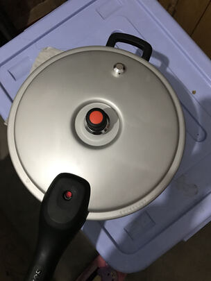 高压锅