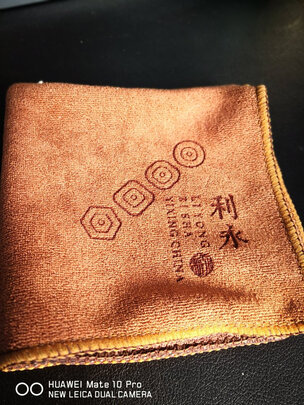 百年利永牛盖石瓢壶一个月后开始后悔了诉说原因
