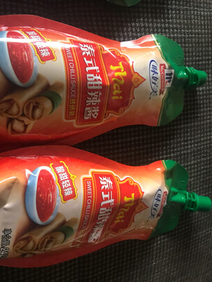 调味酱