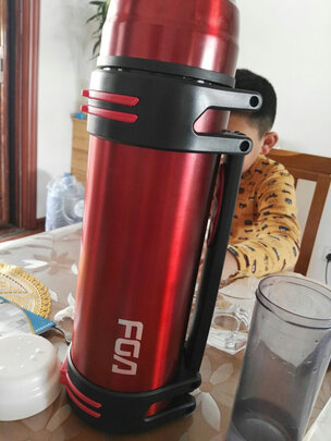 保温壶