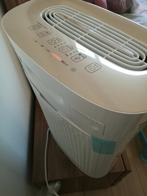 美的KJ210G-C46极度喜欢感受反馈