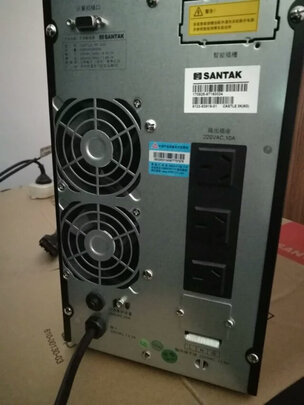 ups不间断电源