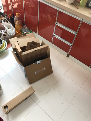 3MFMS-DWS2000-CN|3M 净享FMS-DWS2000-CN怎么样？参数评测情况如何？