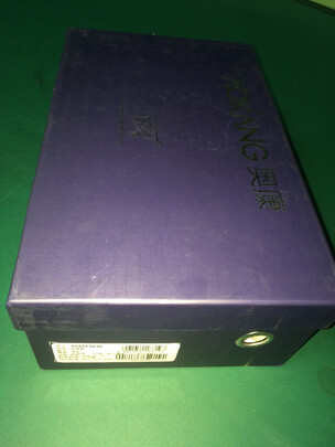商务休闲鞋
