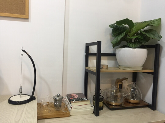 功夫茶具|客观评价金灶G9功夫茶具怎么样？上手三周说真相