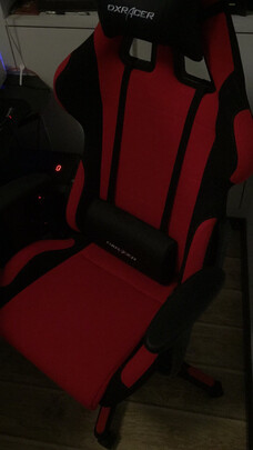 電腦椅|看完不迷路：迪銳克斯F01電腦椅到底是好還是差?用后講體驗真相？