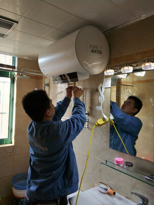 热水器|美的F60-21BA1(HY)热水器独家揭秘评测真相,不看后悔!