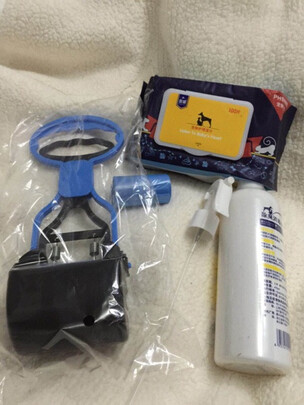 狗狗拾便袋