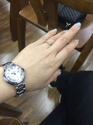 卡地亚机械表情侣表手表|卡地亚机械表情侣表手表怎么样？内幕使用评测揭秘