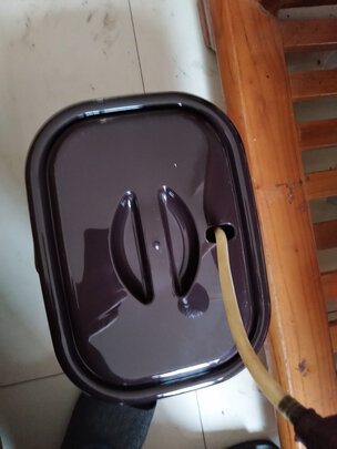 茶渣桶