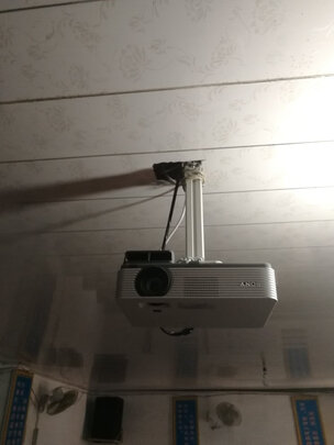 索尼VPL-DX271投影仪怎么样?用后一个月谈感受