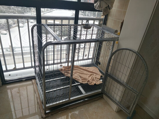  狗笼