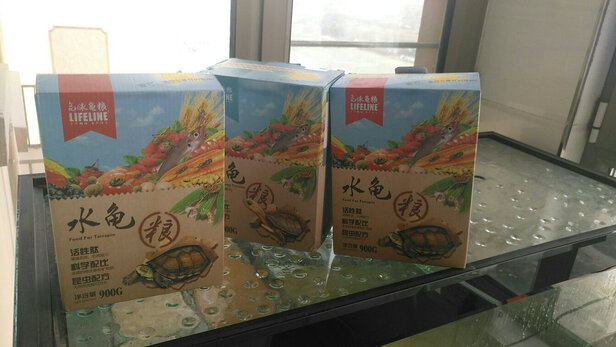 龟粮