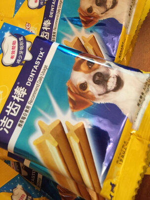 狗狗磨牙棒