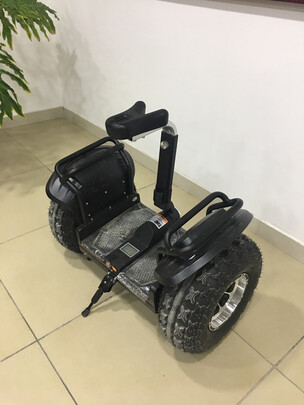 德玛睿平衡车电池