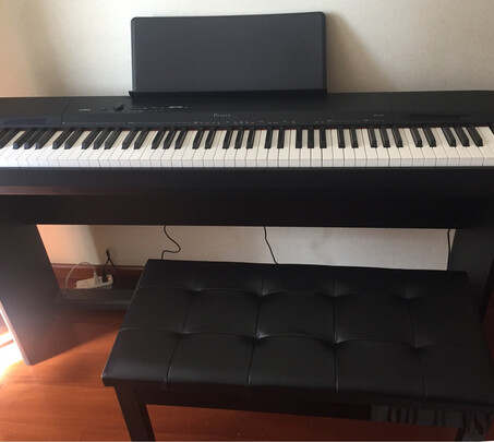 卡西欧CDP-S100BKC8电钢琴|卡西欧CDP-S100BKC8电钢琴真实使用感受?真相必看