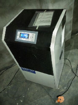 百奥YDA-890EB除湿机|百奥YDA-890EB除湿机好吗?图文评测曝光