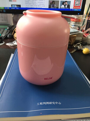 焖烧杯