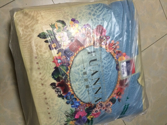 富安娜家纺实例评测图文解说