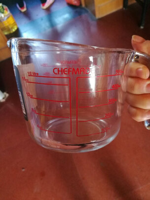量杯