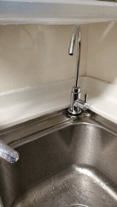 3MFMS-DWS2000-CN|外观展示3M 净享FMS-DWS2000-CN怎么样？参数评测情况如何？