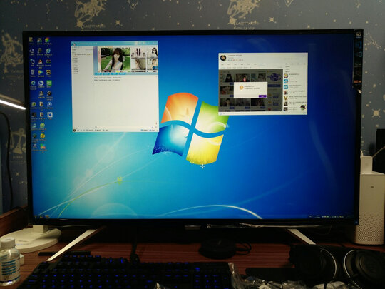 【小红书推荐】飞利浦显示器BDM4350UC怎么样|用后一年口碑反馈！