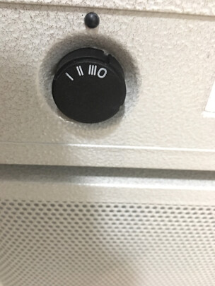 奥司汀空气净化器HM230S怎么样用实事说话
