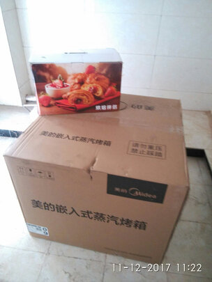 评测美的伯爵蒸汽烤箱怎么样？大家还是要注意这内幕真相