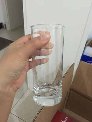 玻璃杯