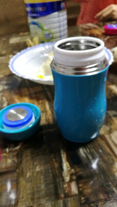 保温杯
