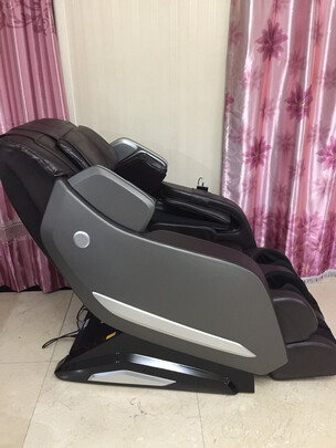 荣泰ROTAI 8600S按摩椅怎么样?使用一个月彻底爱上了,内幕揭秘
