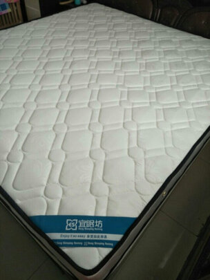 宜眠坊床垫|独家剖析宜眠坊床垫是品牌吗？质量怎么样？体验后讲感受真相