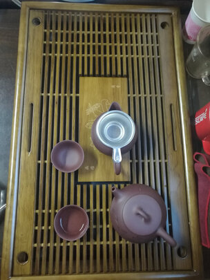 茶盘茶台