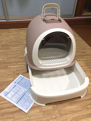 猫砂盆