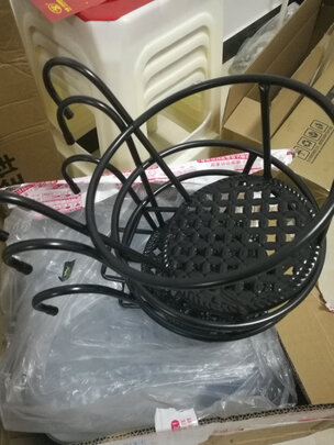 花架