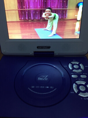 播放器/DVD