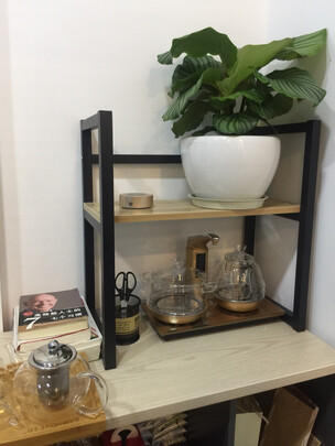 功夫茶具|客观评价金灶G9功夫茶具怎么样？上手三周说真相