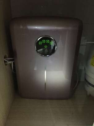 净水器|格力WTE-PG8-4015净水器到底怎么样，参数如何！