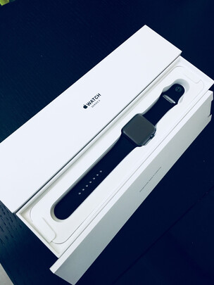 AppleApple Watch质量诉说体验后讲一讲感受
