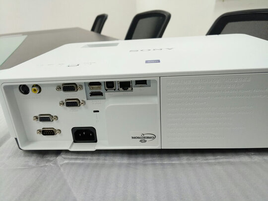 索尼投影仪*新网友评测爆料点此查看