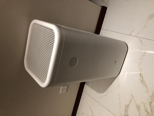 畅呼吸KJ800G-JT02怎么样?使用三周彻底后悔了是吗？