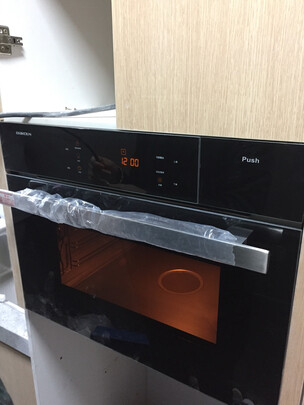 巴科隆BK56FS蒸烤箱|独家剖析德国巴科隆蒸箱烤怎么样？用后一周讲感受真相