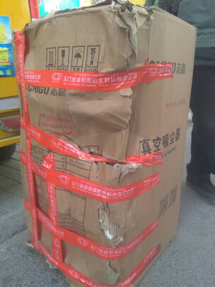 吸尘器|客观评价志高ZG-X603T怎么样？上手三周说真相