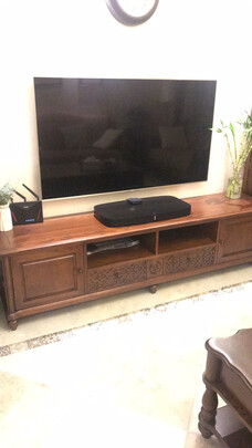 讲讲看SONOSPLAYBASE回音壁怎么样音响效果很差吗？