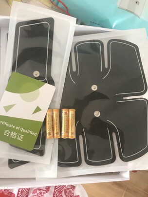 健身仪