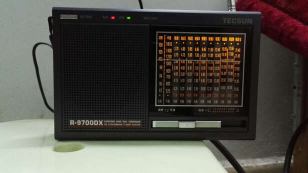 一:选购先科(sast)n28收音机建议