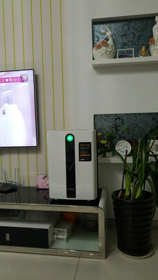 ADAWOKJ200D-6S空气净化器|外观展示德国爱达屋（Adawo）空气净化器好不好？用后讲真相