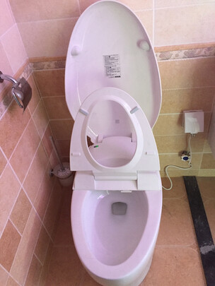 智能马桶|用户揭秘科勒 K-25255T-BW-0+K-18649智能马桶好吗,入手解密评测真相