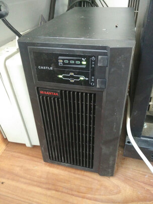 ups不间断电源